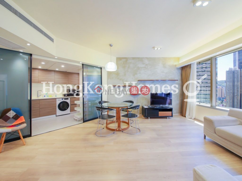 Convention Plaza Apartments Unknown Residential Sales Listings, HK$ 19.8M