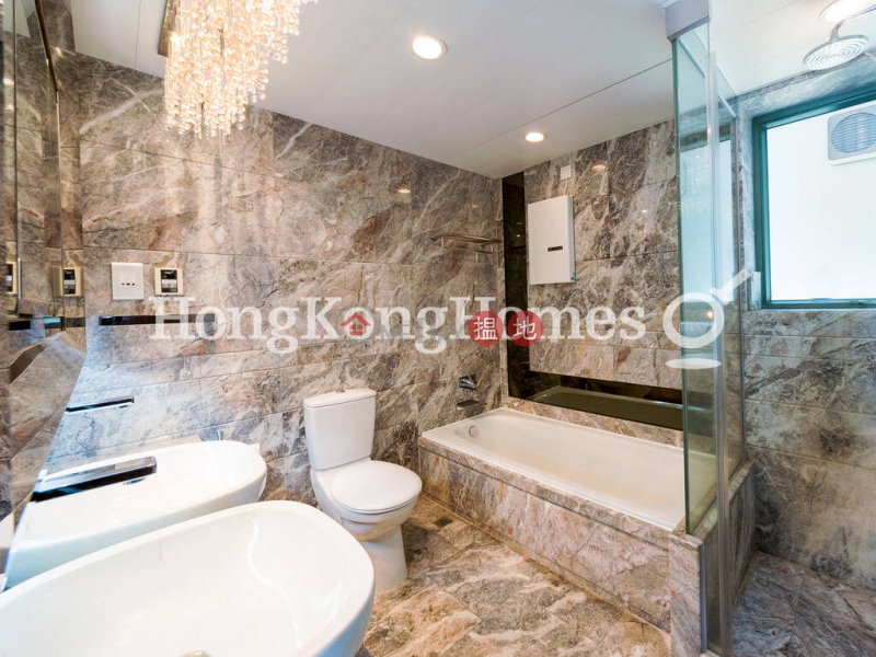 HK$ 55,000/ month Meridian Hill Block 3, Kowloon City 4 Bedroom Luxury Unit for Rent at Meridian Hill Block 3