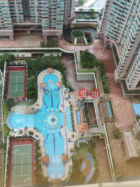 藍灣半島 3座-高層|住宅出租樓盤HK$ 21,000/ 月