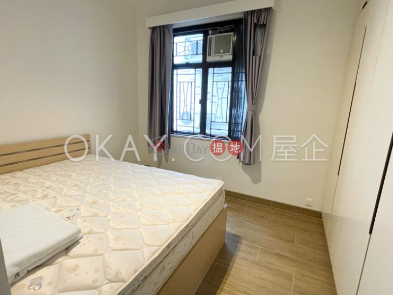 Efficient 3 bedroom with parking | Rental, 18 Broadwood Road | Wan Chai District Hong Kong, Rental, HK$ 48,000/ month