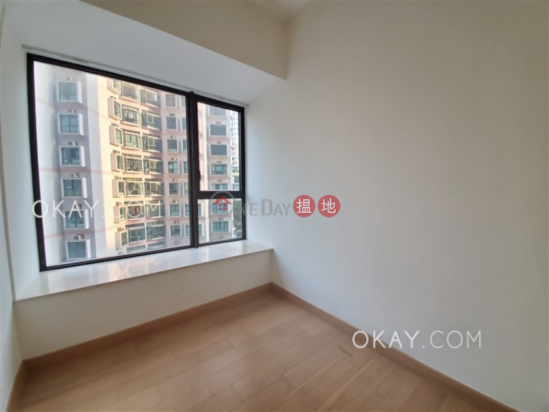 HK$ 40,000/ month The Babington, Western District Charming 3 bedroom with balcony | Rental