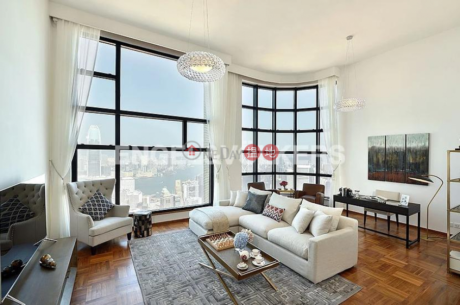 3 Bedroom Family Flat for Rent in Central Mid Levels, 9 Old Peak Road | Central District Hong Kong Rental, HK$ 128,900/ month