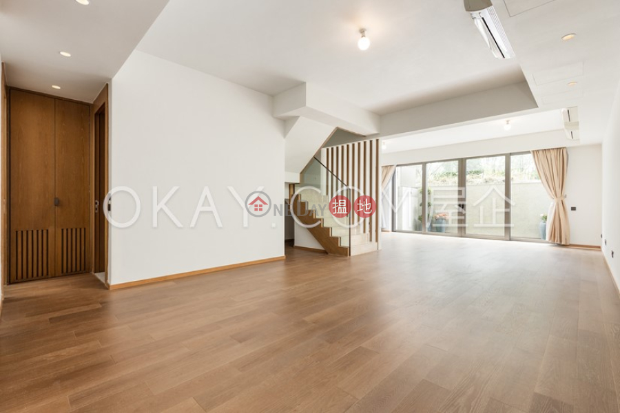 Stylish 3 bedroom with parking | Rental, 55-57 Bisney Road 碧荔道55-57號 Rental Listings | Western District (OKAY-R386370)