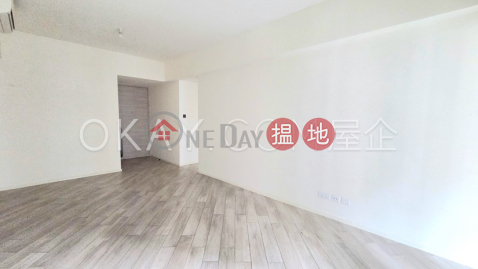 Lovely 3 bedroom with balcony | Rental, Fleur Pavilia Tower 2 柏蔚山 2座 | Eastern District (OKAY-R365809)_0