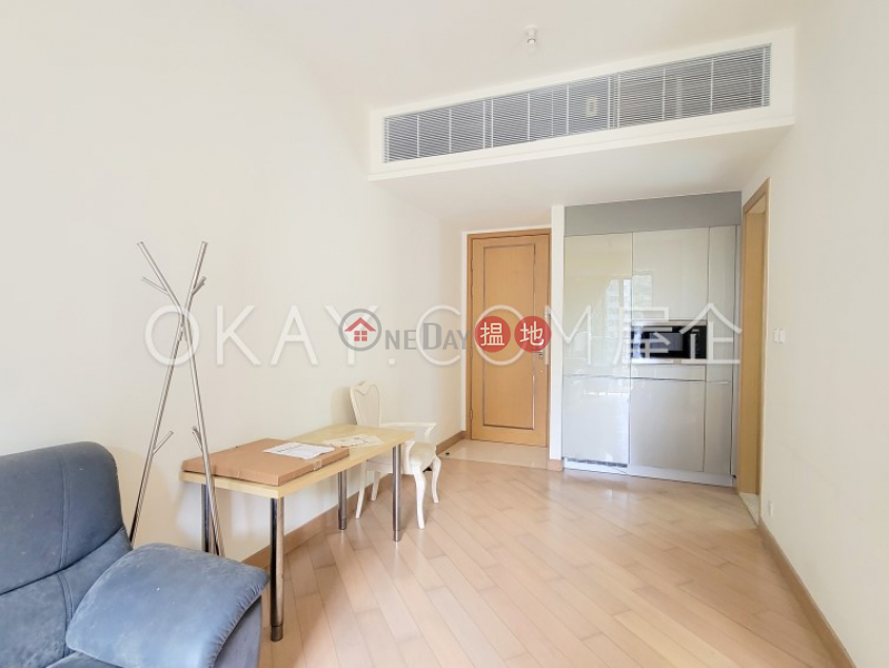Rare 1 bedroom with balcony | For Sale, Larvotto 南灣 Sales Listings | Southern District (OKAY-S87059)