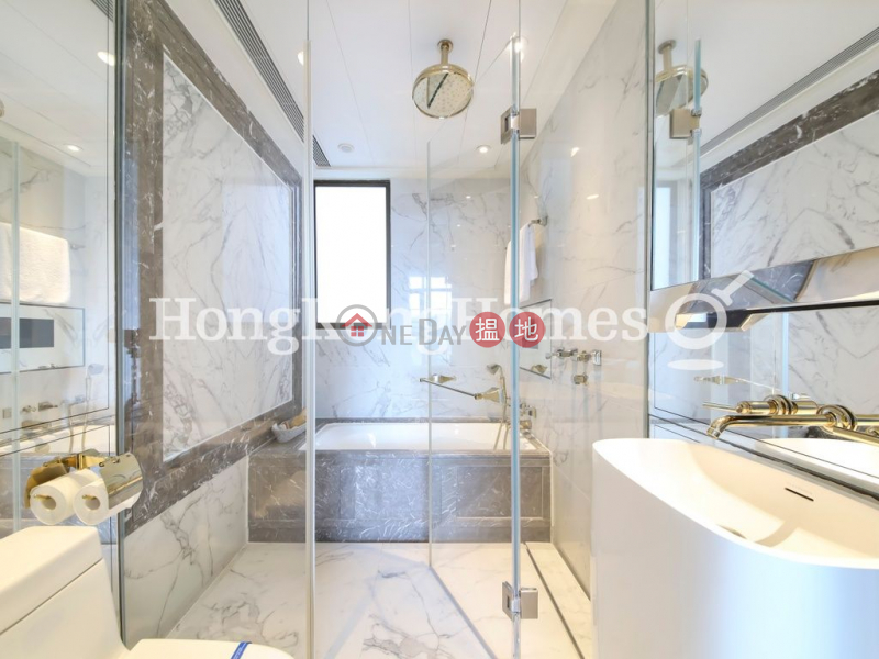 HK$ 34,000/ month Castle One By V, Western District | 1 Bed Unit for Rent at Castle One By V