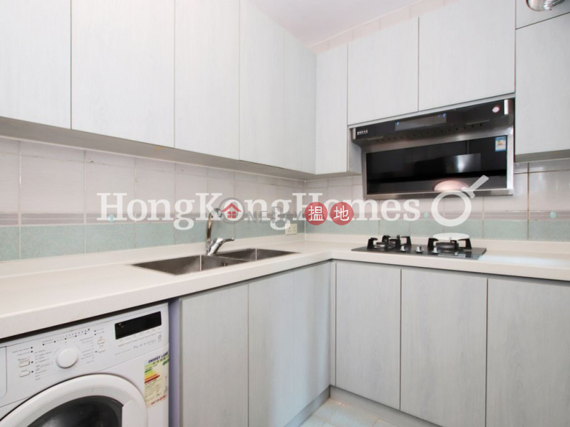3 Bedroom Family Unit at Goldwin Heights | For Sale 2 Seymour Road | Western District | Hong Kong | Sales, HK$ 14.5M