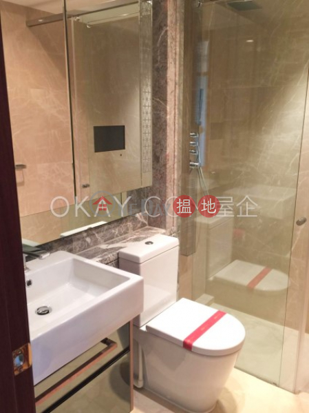 HK$ 18M The Avenue Tower 1 Wan Chai District Nicely kept 2 bedroom with balcony | For Sale