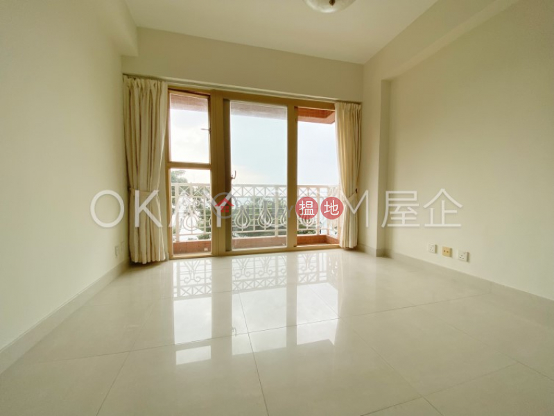 Property Search Hong Kong | OneDay | Residential | Rental Listings, Elegant 3 bedroom with sea views & balcony | Rental