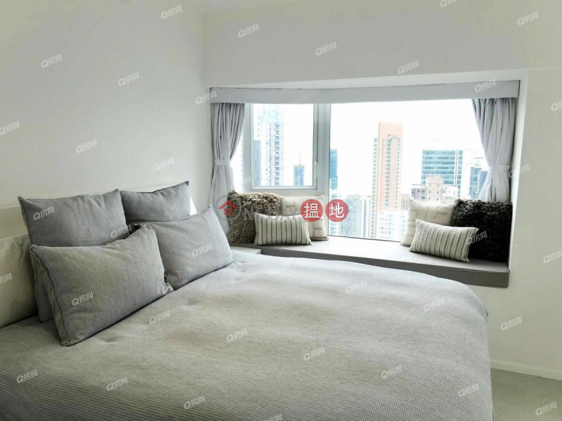 Property Search Hong Kong | OneDay | Residential | Sales Listings, Euston Court | 2 bedroom Mid Floor Flat for Sale