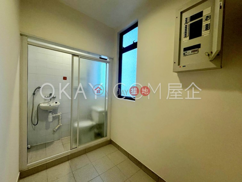 Property Search Hong Kong | OneDay | Residential | Rental Listings | Rare 3 bedroom on high floor with balcony | Rental