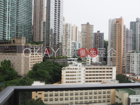 Lovely 3 bedroom with balcony & parking | For Sale | Serenade 上林 _0