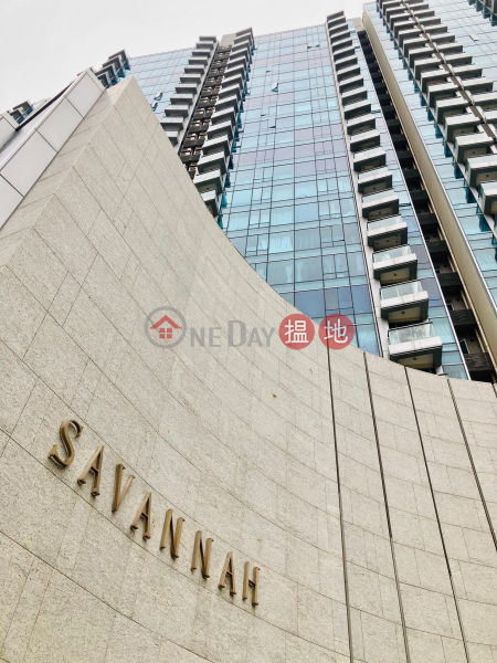 One room flat in TKO, fully furnished, NO agency fee | Savannah Tower 3B SAVANNAH3B座 Rental Listings