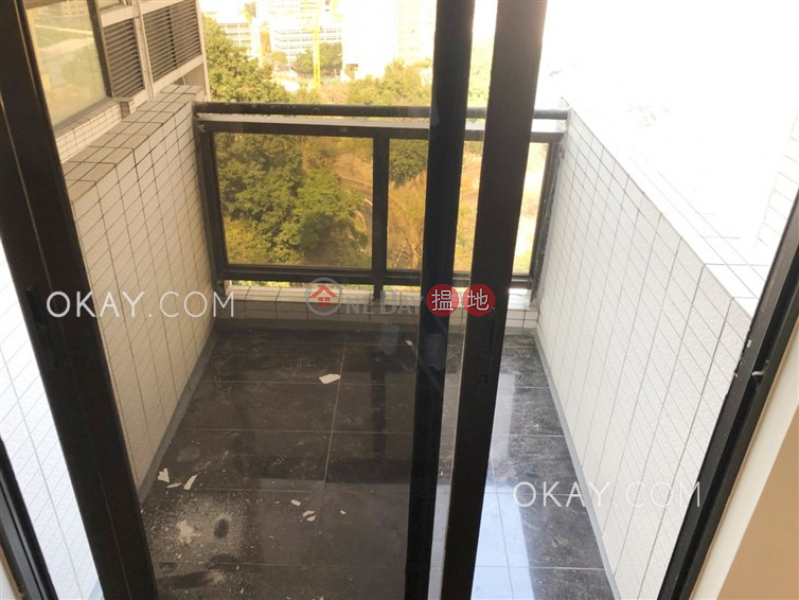 HK$ 23M | Shiu Fai Terrace Garden | Wan Chai District | Charming 3 bedroom with balcony & parking | For Sale