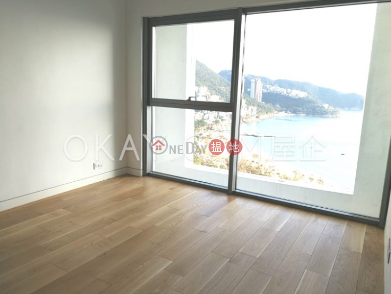 Beautiful 3 bedroom with sea views, balcony | Rental, 109 Repulse Bay Road | Southern District, Hong Kong, Rental | HK$ 132,000/ month
