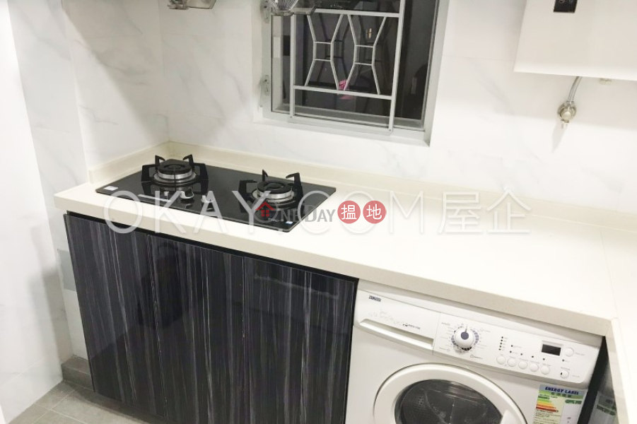 駱克大廈 B座-中層住宅-出售樓盤-HK$ 750萬