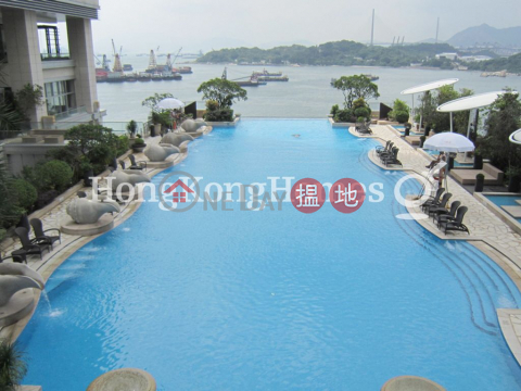 3 Bedroom Family Unit for Rent at Tower 6 One Silversea | Tower 6 One Silversea 一號銀海6座 _0