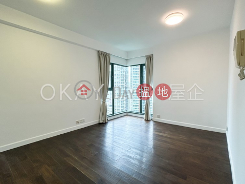 Generous 2 bedroom on high floor | Rental | University Heights Block 2 翰林軒2座 _0