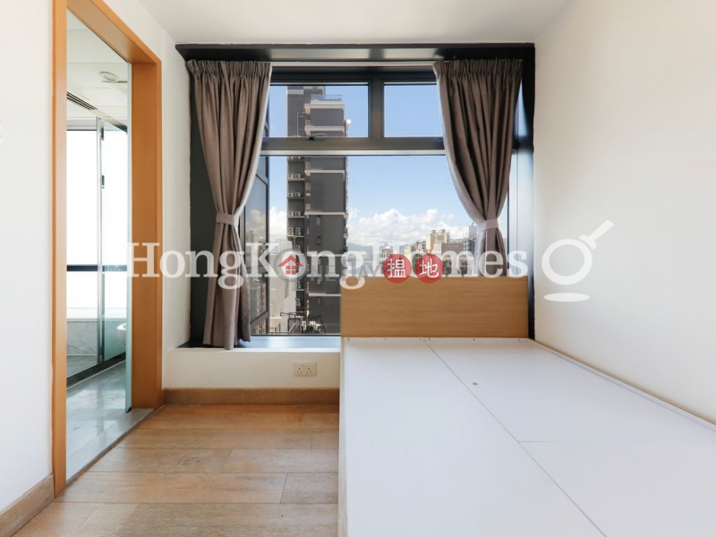 Property Search Hong Kong | OneDay | Residential, Rental Listings | 3 Bedroom Family Unit for Rent at High Park 99
