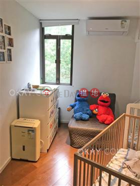 HK$ 48,000/ month | Greenery Garden, Western District, Charming 2 bedroom with balcony & parking | Rental