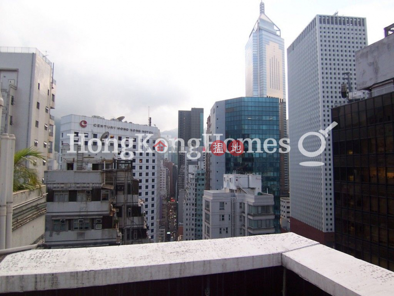 Property Search Hong Kong | OneDay | Residential Sales Listings | Studio Unit at Tonnochy Towers | For Sale