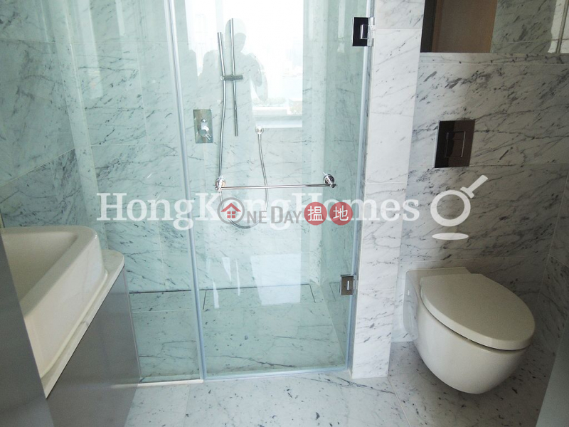 HK$ 23,000/ month The Gloucester | Wan Chai District, 1 Bed Unit for Rent at The Gloucester