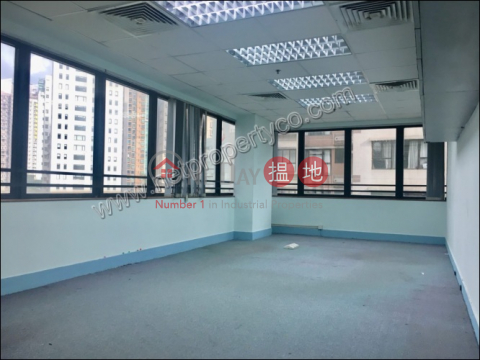 Office for Lease in Sai Ying Pun, Hua Fu Commercial Building 華富商業大廈 | Western District (A057504)_0