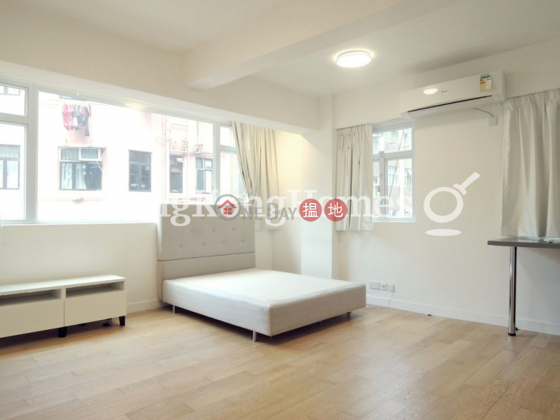 Studio Unit for Rent at 16-20 Pok Fu Lam Road | 16-20 Pok Fu Lam Road | Western District, Hong Kong | Rental | HK$ 16,000/ month