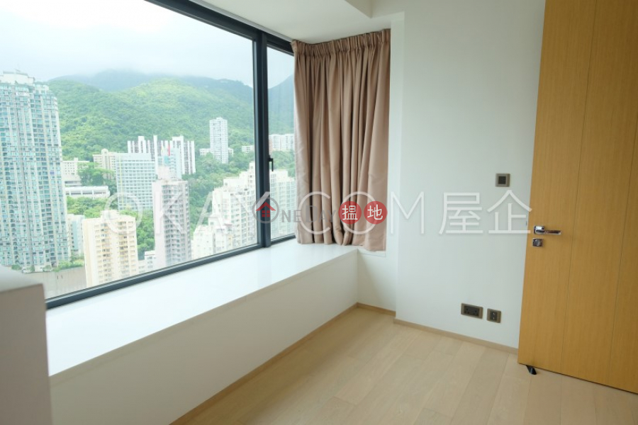 香港搵樓|租樓|二手盤|買樓| 搵地 | 住宅|出租樓盤2房1廁,極高層,露台浚峰出租單位