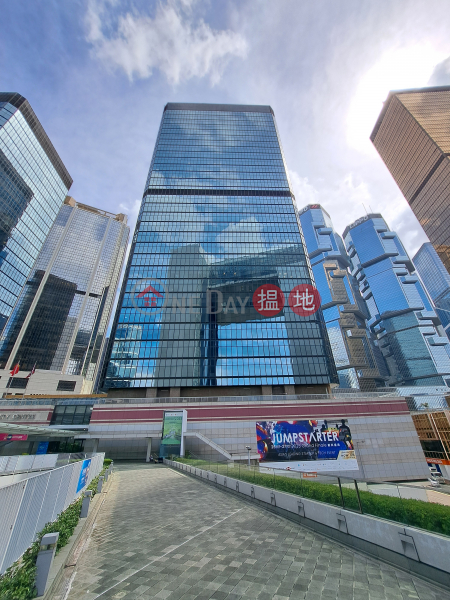 Admiralty Centre Tower 1 (海富中心1座),Admiralty | ()(1)