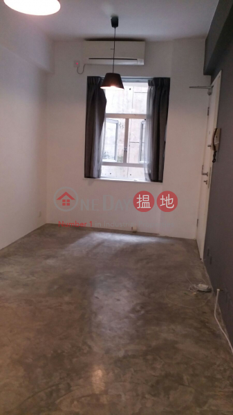 Rich Court 5.98m mid level west, Rich Court 怡富閣 Sales Listings | Central District (WINNI-4225974337)