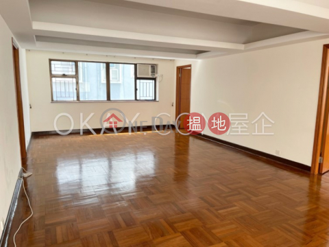 Rare 4 bedroom on high floor with parking | Rental | Lai Cheung House 麗祥樓 _0