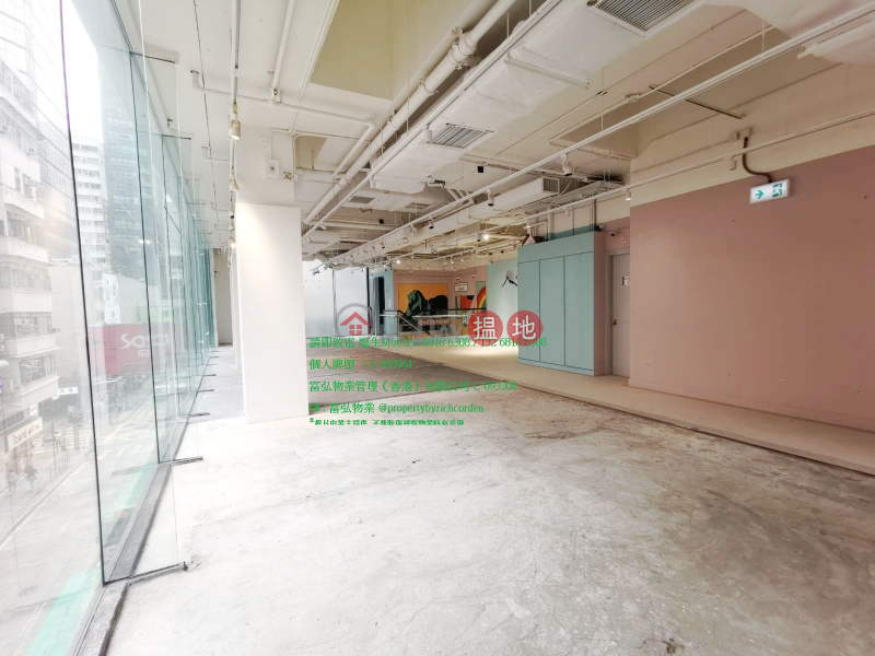上海街350號地下商舖出租樓盤|HK$ 180,000/ 月