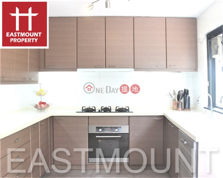 HK$ 48,000/ month, Mei Tin Estate Mei Ting House Sha Tin, Sai Kung Village House | Property For Rent or Lease in Yosemite, Wo Mei 窩尾豪山美庭-Gated compound | Property ID:3206