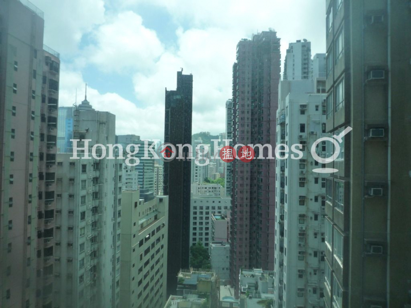 Property Search Hong Kong | OneDay | Residential | Rental Listings | 1 Bed Unit for Rent at Bella Vista