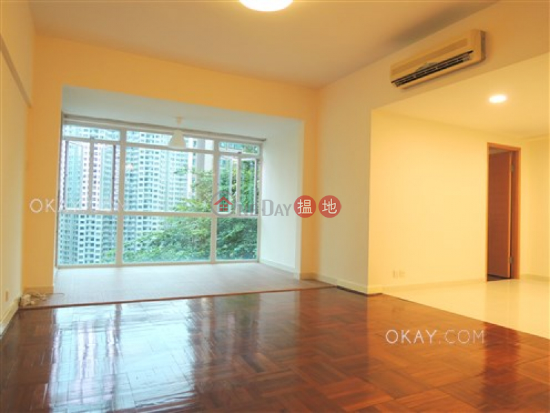 Property Search Hong Kong | OneDay | Residential | Rental Listings | Efficient 3 bedroom with balcony & parking | Rental