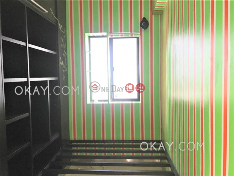 Property Search Hong Kong | OneDay | Residential | Sales Listings | Tasteful 1 bedroom with terrace | For Sale
