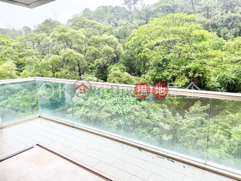 Rare 4 bedroom on high floor with balcony & parking | Rental | Mount Pavilia Tower 11 傲瀧 11座 _0