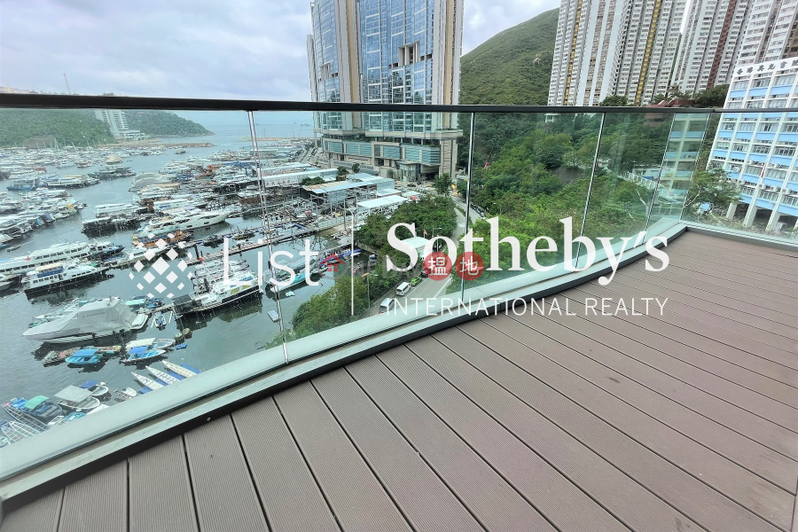 HK$ 1.38億-南區左岸1座南區|出售南區左岸1座三房兩廳單位