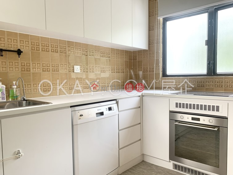 HK$ 75,000/ month | 3 Consort Rise | Western District | Stylish house with rooftop, terrace & balcony | Rental