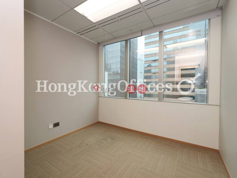 Property Search Hong Kong | OneDay | Office / Commercial Property | Rental Listings Office Unit for Rent at Mass Mutual Tower