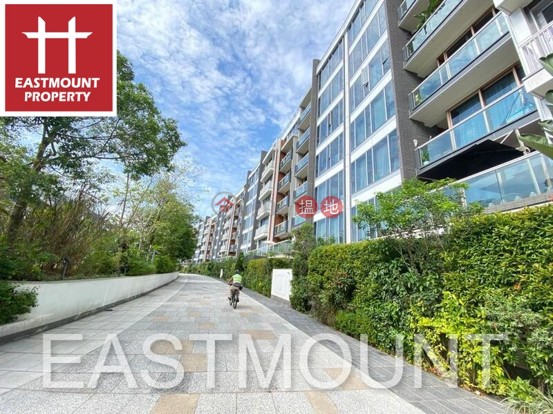 Clearwater Bay Apartment | Property For Rent or Lease in Mount Pavilia 傲瀧-Low-density luxury villa with Garden, 1 Car Parking | Mount Pavilia 傲瀧 Rental Listings