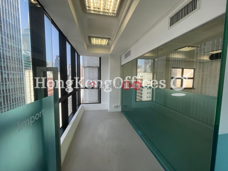中港大廈高層-寫字樓/工商樓盤-出租樓盤|HK$ 54,153/ 月