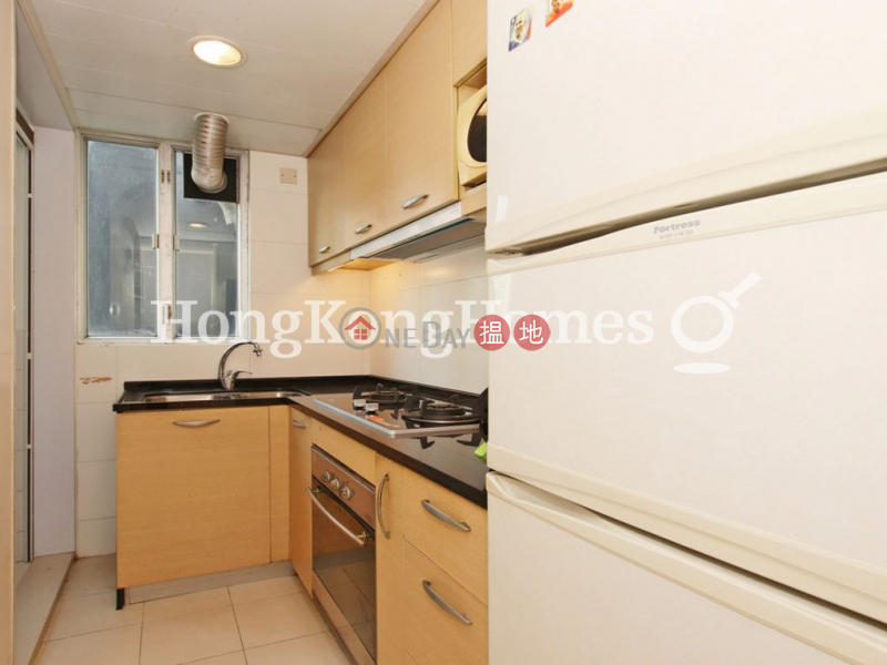 3 Bedroom Family Unit for Rent at The Rednaxela, 1 Rednaxela Terrace | Western District | Hong Kong, Rental | HK$ 26,000/ month