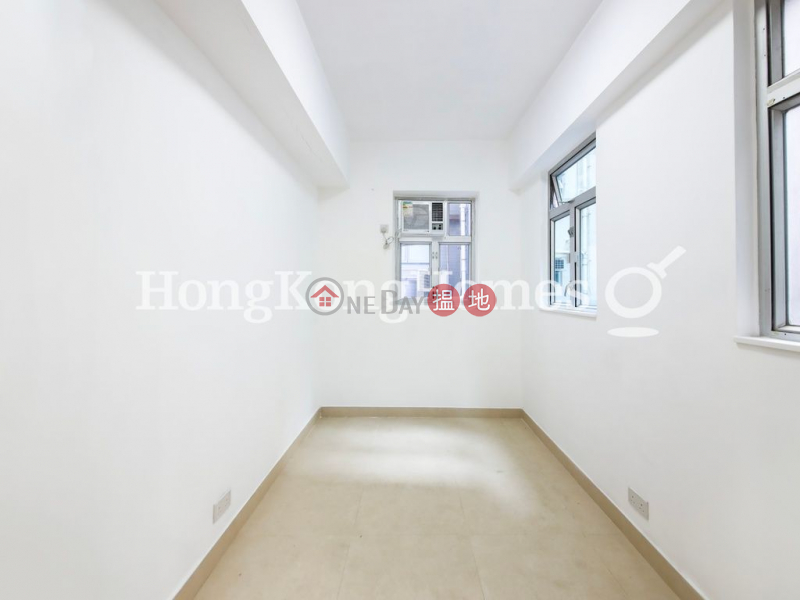 1 Bed Unit for Rent at 109-111 Wing Lok Street | 109-111 Wing Lok Street 永樂街109-111號 Rental Listings