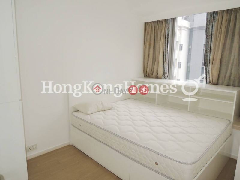 HK$ 32,000/ 月Soho 38-西區-Soho 38兩房一廳單位出租