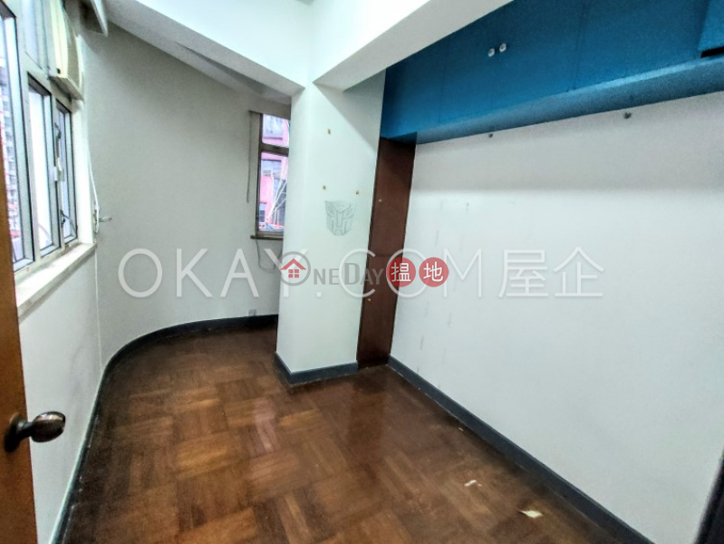 3房1廁,實用率高《長春大廈出售單位》|長春大廈(Cheong Chun Building)出售樓盤 (OKAY-S257730)