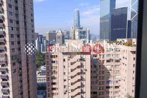 Property for Rent at Greenland Court with 2 Bedrooms | Greenland Court 恆翠園 _0
