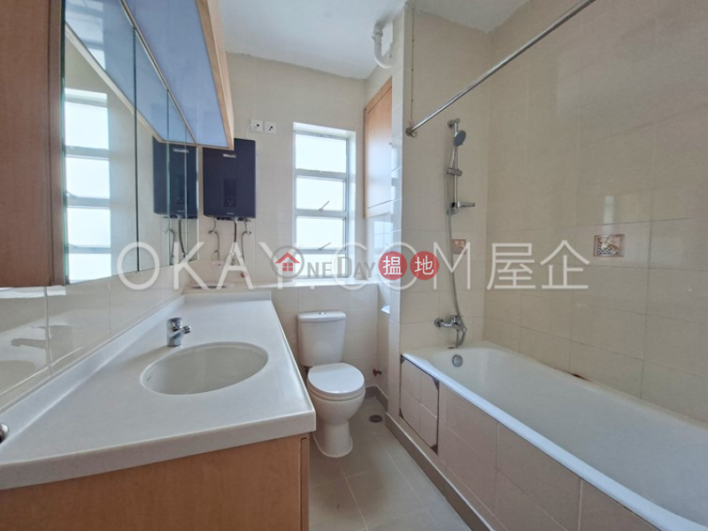 HK$ 80,700/ 月|金雲閣灣仔區3房2廁,極高層,連車位,露台金雲閣出租單位