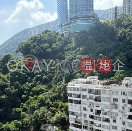 Rare 3 bedroom on high floor with balcony | Rental | Celeste Court 蔚雲閣 _0